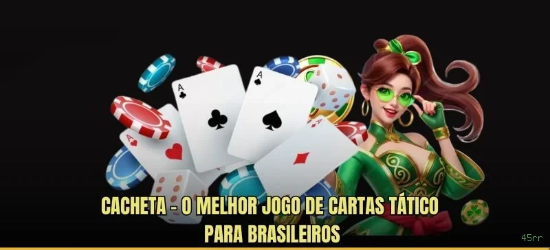 Dealers profissionais da 45rr