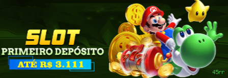 Siga a 45rr no Facebook